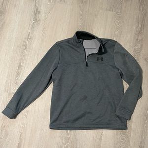 Under Armour Cold Gear half zip